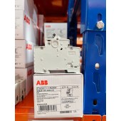 ABB GSE200系列 剩余电流动作断路器 GSE201 AC-C63/0.03