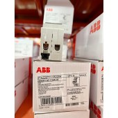 ABB GSE200系列 剩余电流动作断路器 GSE201 AC-C20/0.03