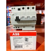 ABB GSE200系列 剩余电流动作断路器 GSE203 AC-C16/0.03