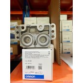 OMRON 欧姆龙 多连式限位开关VB-3211