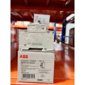 ABB GSE200系列 剩余电流动作断路器 GSE201L AC-C63/0.03