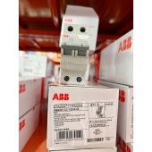 ABB GSE200系列 剩余电流动作断路器 GSE201 AC-C20/0.03
