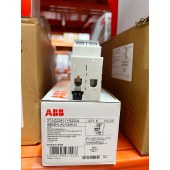 ABB GSE200系列 剩余电流动作断路器 GSE201L AC-C20/0.03