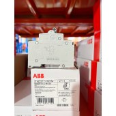 ABB GSE200系列 剩余电流动作断路器 GSE201 AC-C16/0.03