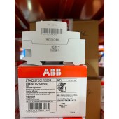 ABB GSE200系列 剩余电流动作断路器 GSE202 AC-C20/0.03