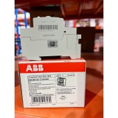 ABB GSE200系列 剩余电流动作断路器 GSE203 AC-C16/0.03