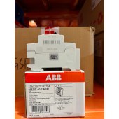 ABB GSE200系列 剩余电流动作断路器 GSE202L AC-C16/0.03