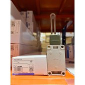 OMRON 欧姆龙 限位开关 WLCA12-2-N BY OMR