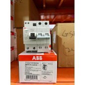 ABB GSE200系列 剩余电流动作断路器 GSE202 AC-C25/0.03