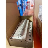 ABB GSE200系列 剩余电流动作断路器 GSE201 AC-C6/0.03