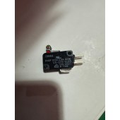 OMRON 欧姆龙 小型微动开关 VX-015-1C23