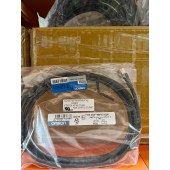 OMRON 欧姆龙 电缆类型 小型圆型防水接插件 XS3F-M8PVC3S2M