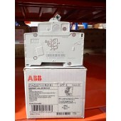 ABB GSE200系列 剩余电流动作断路器 GSE201 AC-D16/0.03
