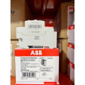 ABB GSE200系列 剩余电流动作断路器 GSE202 AC-C16/0.03