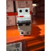 ABB GSH200剩余电流动作断路器GSH201 AC-C10/0.03