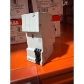 ABB GSH200剩余电流动作断路器GSH201 AC-C10/0.03
