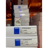 欧姆龙 MY4N-D2-GS-R DC24 BY OMZ/C