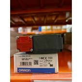 OMRON 欧姆龙 电磁锁定安全门开关 D4NL-1AFA-B