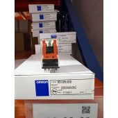 OMRON 欧姆龙 微型功率继电器 MY4N-GS AC220/240 BY OMZ/C