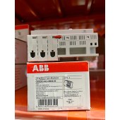 ABB GSE200系列 剩余电流动作断路器 GSE203 AC-C50/0.03