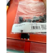 OMRON 欧姆龙 密封型 小型微动开关 D2SW-01L2H
