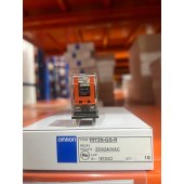 欧姆龙 MY2N-GS-R AC220/240 BY OMZ/C