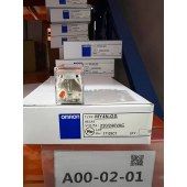 OMRON 欧姆龙 微型功率继电器 MY4N-GS AC220/240 BY OMZ/C