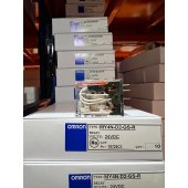 欧姆龙 MY4N-D2-GS-R DC24 BY OMZ/C