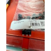 OMRON 欧姆龙 密封型 小型微动开关 D2SW-01L2H