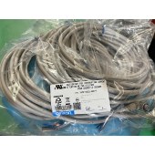 OMRON 欧姆龙 圆型防水接插件 XS5F-D422-G80-F