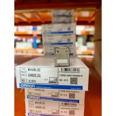 OMRON 欧姆龙 微型功率继电器 MY4ZN-D2 DC24(S)