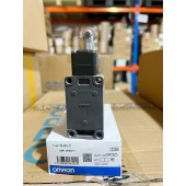 OMRON 欧姆龙 限位开关 WLG2-LD