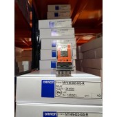 欧姆龙 MY4N-D2-GS-R DC24 BY OMZ/C