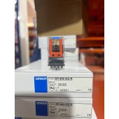 欧姆龙 MY4IN-GS-R DC24 BY OMZ/C