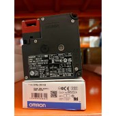 OMRON 欧姆龙 电磁锁定安全门开关 D4NL-1AFA-B