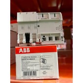 ABB GSE200系列 剩余电流动作断路器 GSE203 AC-C50/0.03