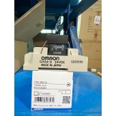 OMRON 欧姆龙 终端SSR继电器 G3S4-D DC24