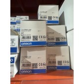 OMRON 欧姆龙 彩色光纤放大器 E3NX-CA0
