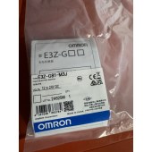 OMRON 欧姆龙 放大器内置型凹槽型光电开关 （凹槽型） E3Z-G81-M3J