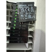 OMRON 欧姆龙 固态继电器 G3RV-D03SL DC24