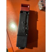 OMRON 欧姆龙 小型电磁锁定安全门开关 D4SL-N4AFA