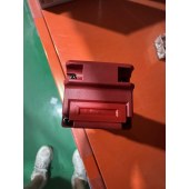 OMRON 欧姆龙 小型电磁锁定安全门开关 D4SL-N4AFA