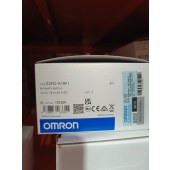 OMRON 欧姆龙 耐腐型 接近传感器 E2FQ-X10F1 2M