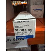 OMRON 欧姆龙 小型电磁锁定安全门开关 D4SL-N2NFA-DN