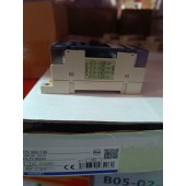 OMRON 欧姆龙 终端继电器 G6D-F4B DC24