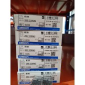 OMRON 欧姆龙 微型功率继电器 MY4N AC200/220