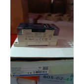 OMRON 欧姆龙 终端继电器 G6D-F4B DC24