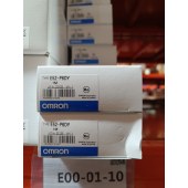 OMRON 欧姆龙 温度传感器系列 E52-P6DY 1M