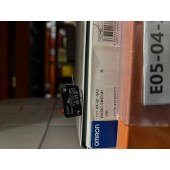 OMRON 欧姆龙 小型微动开关 VX-01-3A3