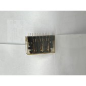 OMRON 欧姆龙 继电器 G7S-3A3B-E DC24
